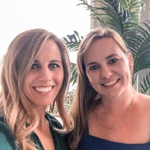 Meet your Posher, Brandy